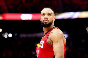 狄龙：我应该注定是要来太阳的 我想为球队带来韧劲和紧迫感