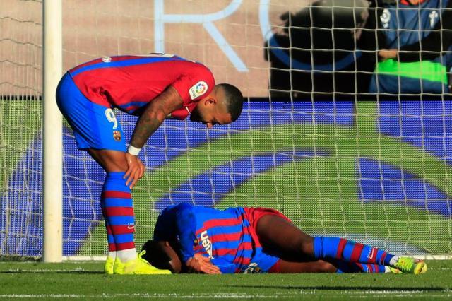 kaiyun-屋漏偏逢连夜雨，巴萨伤了一整套阵容谁之过？