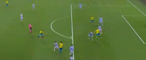 开云-【西甲】弗伦基·德容+科曼染红 巴萨客场0比0加的斯